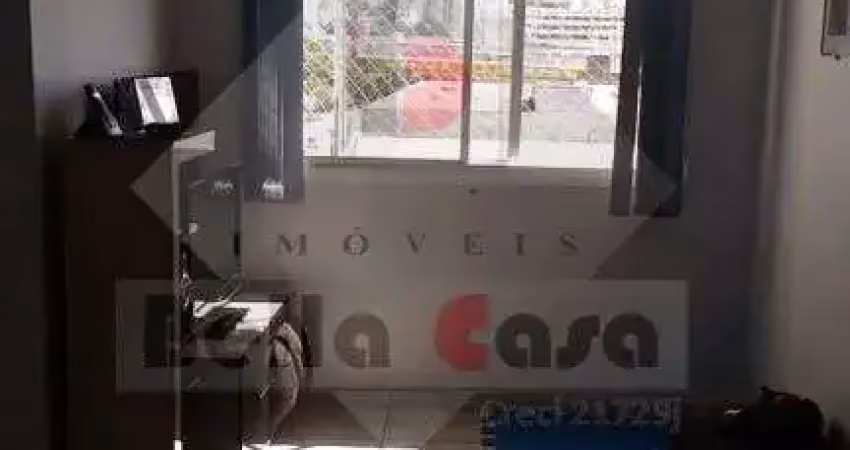 Apartamento com 2 quartos à venda na Rua Odorico Mendes, 181, Mooca, São Paulo