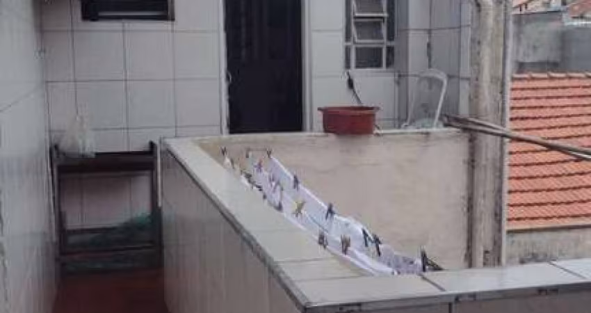 Apartamento Mooca