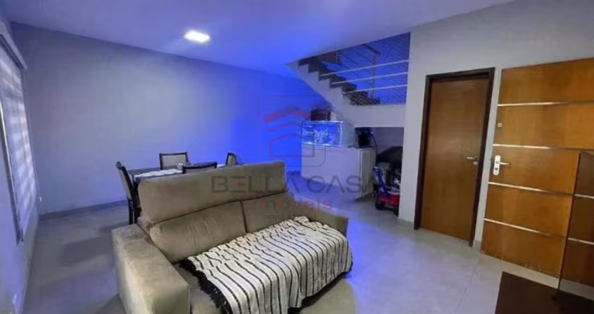 Casa à Venda na Mooca ? 132m², 3 Dormitórios, Quintal e Churrasqueira