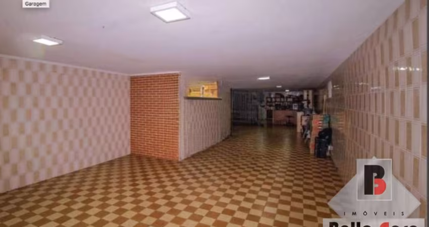 Sobrado amplo no Jardim Avelino