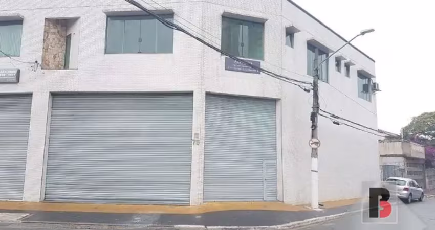 Prédio à venda na Rua Francisco Fett, 86, Parque São Lucas, São Paulo