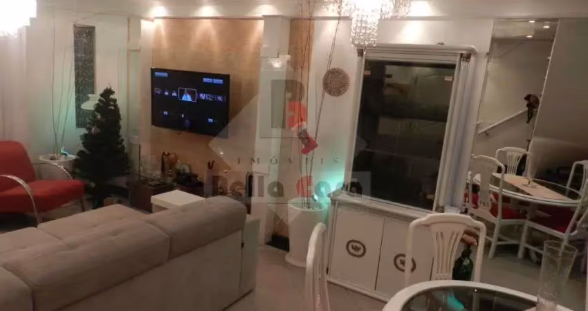 Casa com 3 quartos à venda na Rua Sertões de Canindé, 22, Vila Invernada, São Paulo