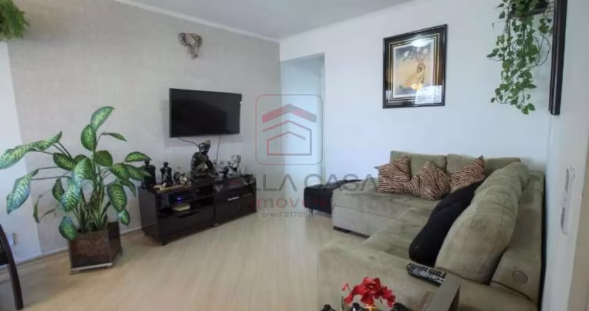 APARTAMENTO AMPLO COM 2 SUÍTES MOÓCA