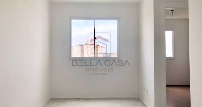 Apartamento novo na vila prudente 41m2 com 2 dormitórios