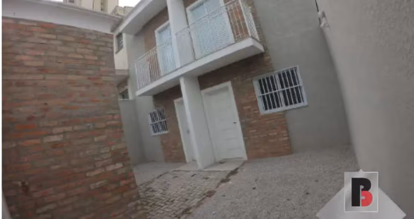 Casa de condomínio  com 2 quartos - 70m2. oportunidade !!!!