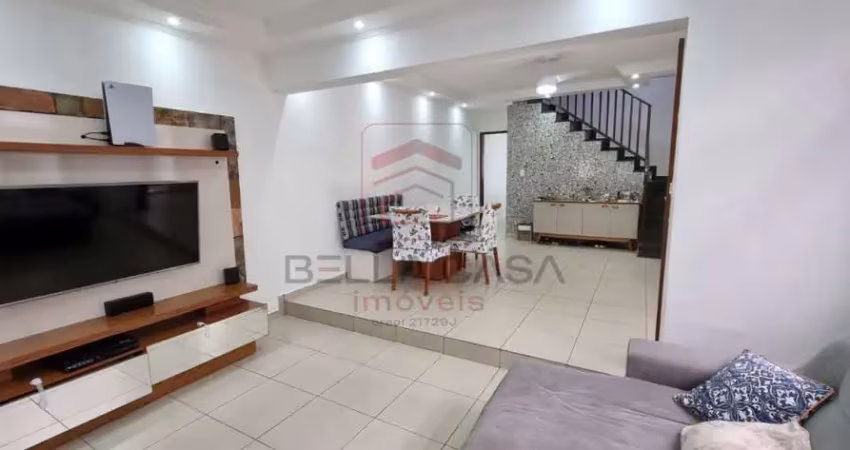 Casa com 3 quartos à venda na Rua Waldomiro Moura Ribeiro, 67, Vila Prudente, São Paulo
