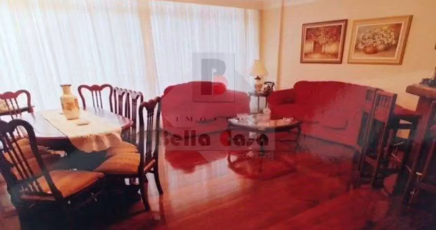 Apartamento com 3 quartos à venda na Avenida Paes de Barros, 481, Mooca, São Paulo