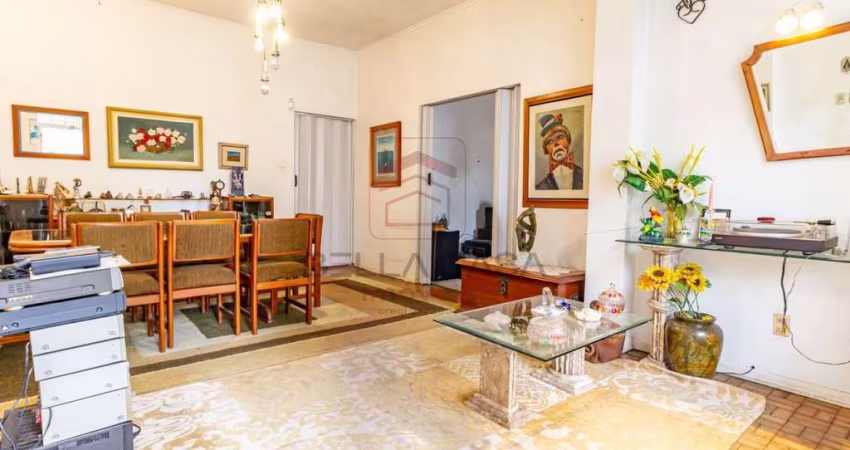 195  m² - Casa antiga na Moóca/Rua Arariboia