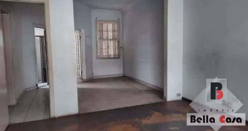 195  m² - Casa antiga na Moóca/Rua Arariboia