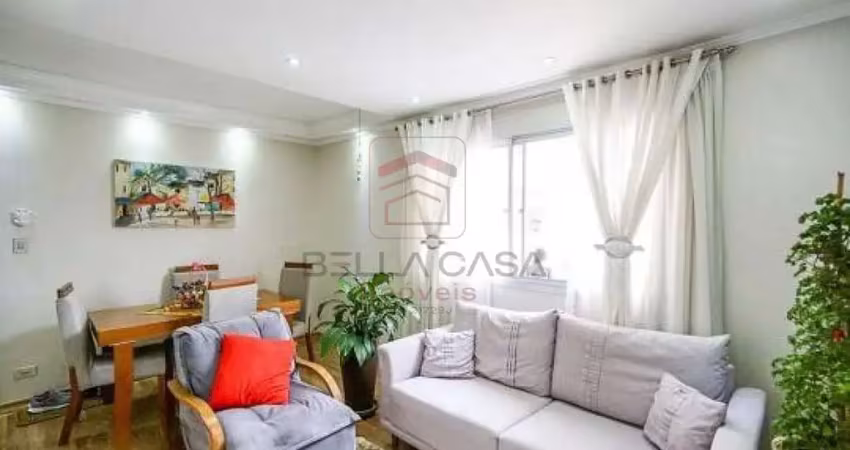 Apartamento Mooca -  2 dormitorios - 3 vagas