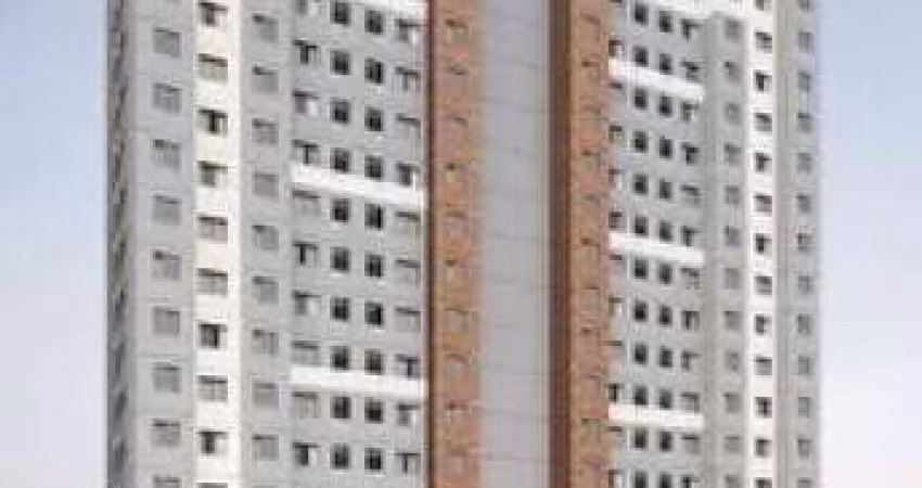 Apartamento NOVO