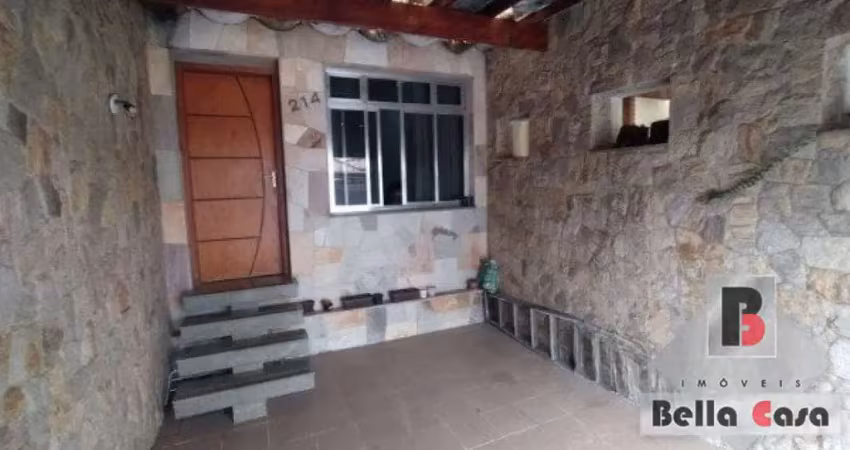 Sobrado a venda no alto da mooca com 3 dormitórios e 1 vaga de garagem