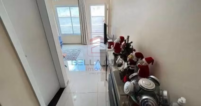Sobrado em condominio fechado na mooca - 3 suites - 2 vagas