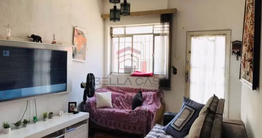 Casa térrea à venda na mooca próximo ao sesc belenzinho!