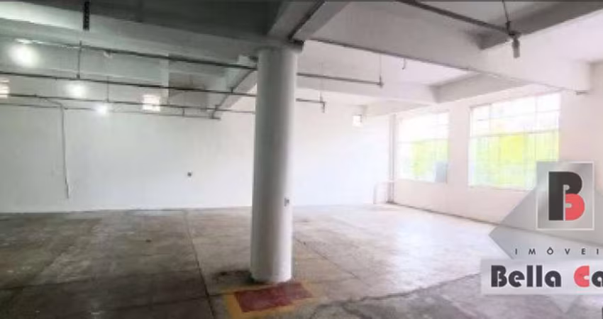 Galpão/Depósito/Armazém com 1 Quarto e 6 banheiros à Venda, 918 m²  na Mooca
