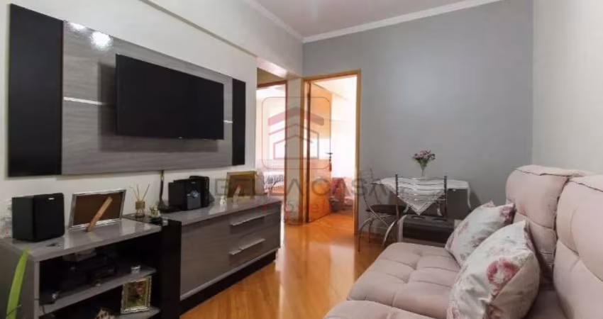 Apartamento a venda - rua do oratório  60m2 - 2 dormitórios