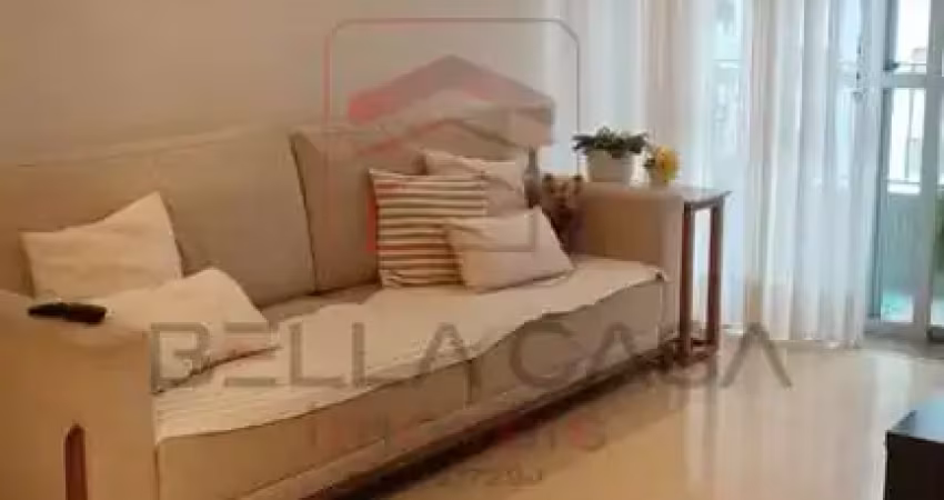 Apartamento com 2 quartos à venda na Rua da Mooca, 3419, Mooca, São Paulo