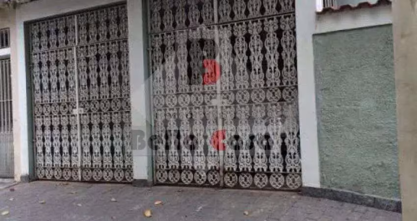 Casa com 3 quartos à venda na Rua Canavieiras, 20, Mooca, São Paulo