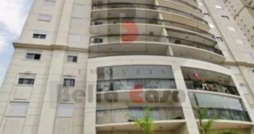 Apartamento 03 dormitórios próximo do Metro vila Prudente