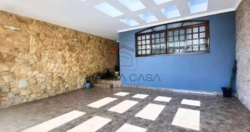 Casa com 5 quartos à venda na Rua Vergel, 96, Mooca, São Paulo