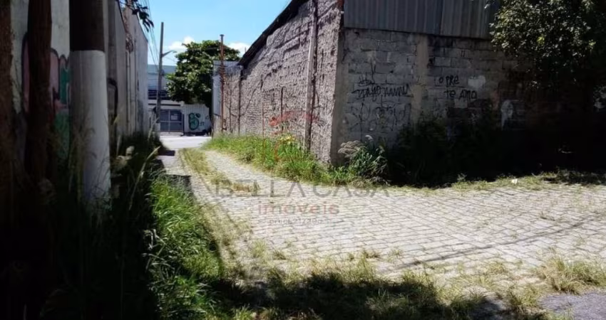 Sobrado de vila Rua Manifesto