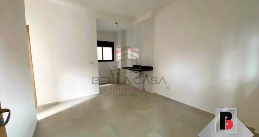 Apartamento a venda na mooca com 2 dormitórios
