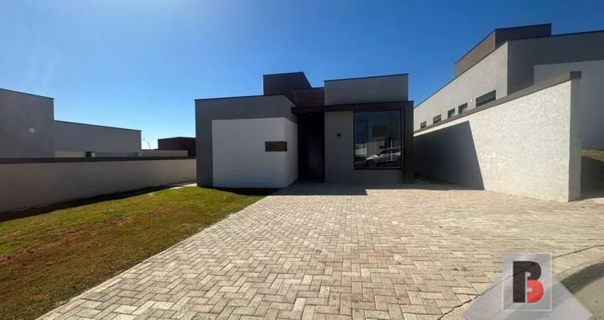 CASA TÉRREA EM CONDOMINIO -ATIBAIA / SP