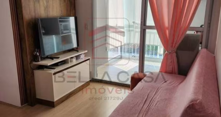 Apartamento para venda Próximo Estação Sacomã - 3 dormitórios - 1 suite - 1 vaga