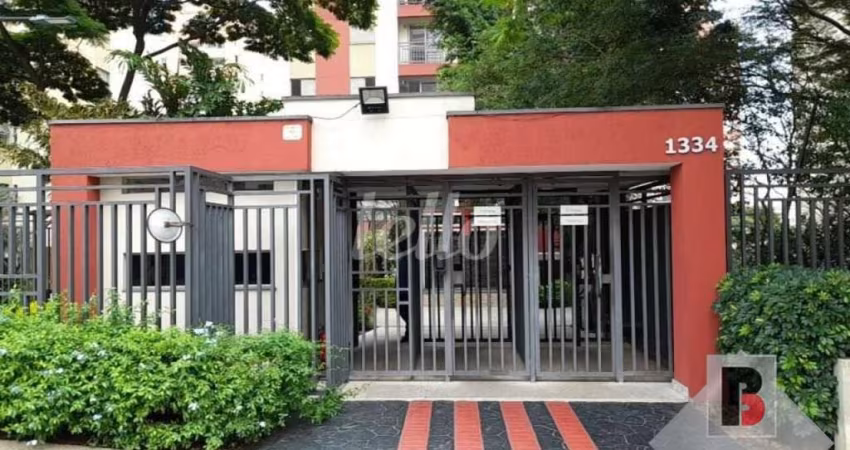 Apartamento Reformado