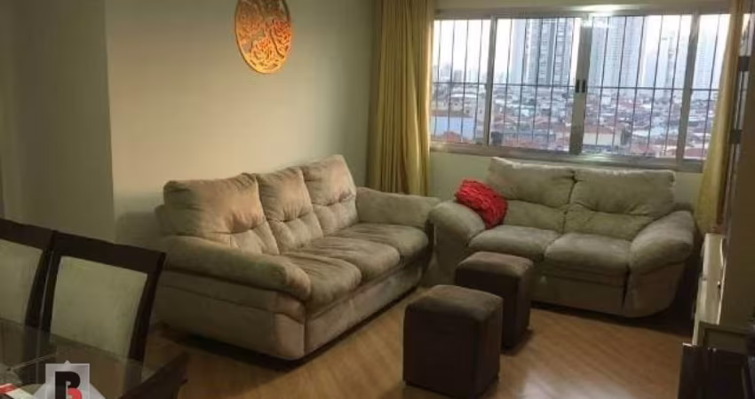Apartamentos à venda em Mooca, São Paulo