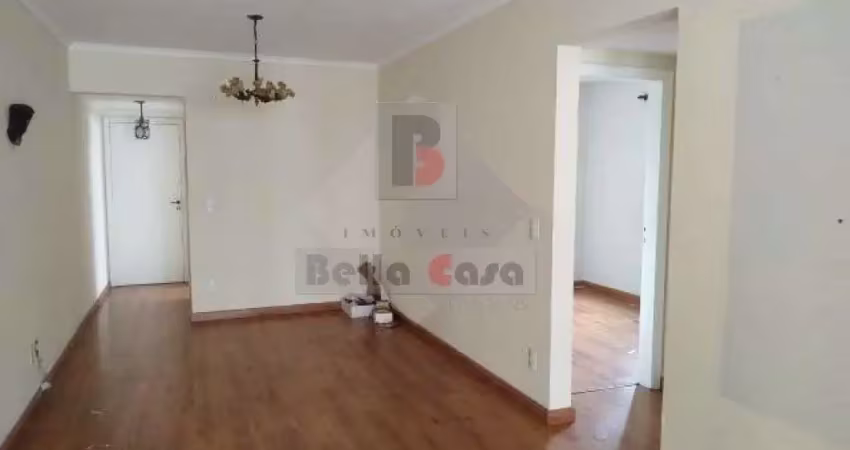 Apartamento com 2 Quartos e 1 banheiro à Venda, 64 m²