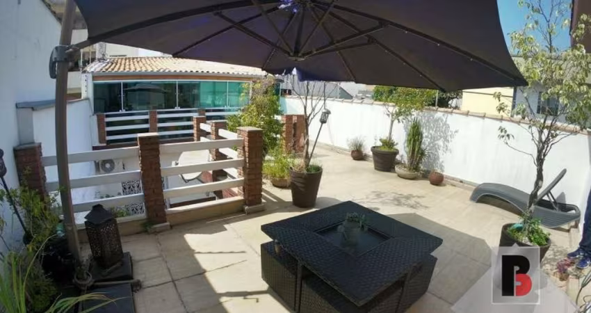 Sobrado a venda no Bairro da mooca com 3 quartos