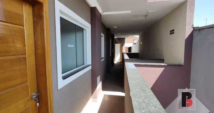Apartamento á venda - São Miguel - 45 metros