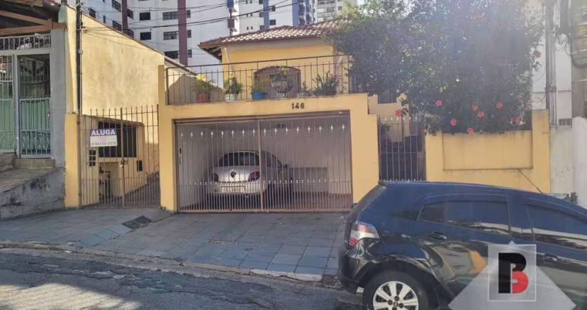 Belo terreno Agua Rasa