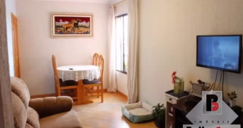 Apartamento com 3 quartos à venda na Rua Simão Lopes, 1504, Vila Moraes, São Paulo