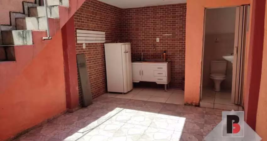 Sobrado  vila  prudente   3 dormitoreiros  2 banheiros