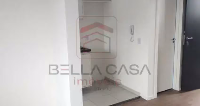 Apartamento com 1 quarto à venda na Rua Serra de Jairé, 675, Mooca, São Paulo