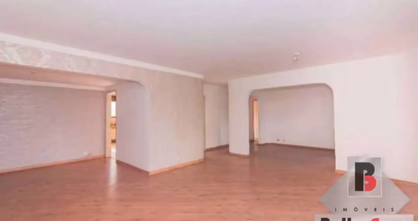 Apartamento alto padrão a poucos metros do Clube Juventus