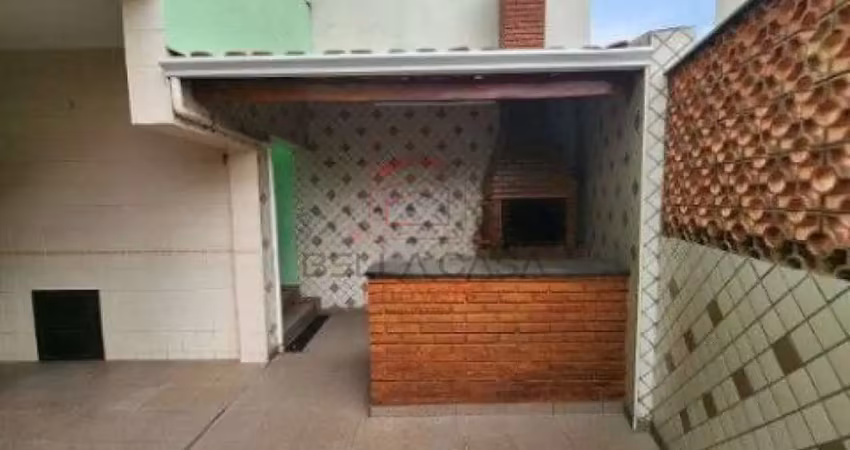 Casa terrea a venda no bairro da mooca
