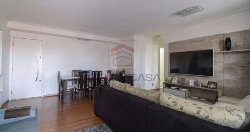 Apartamento Rua Amapa Ed  Viva Vida Tatuape a Venda, 3 dormitórios, 2 vagas