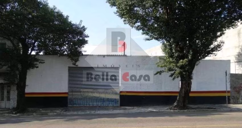 terreno 600m2  mooca