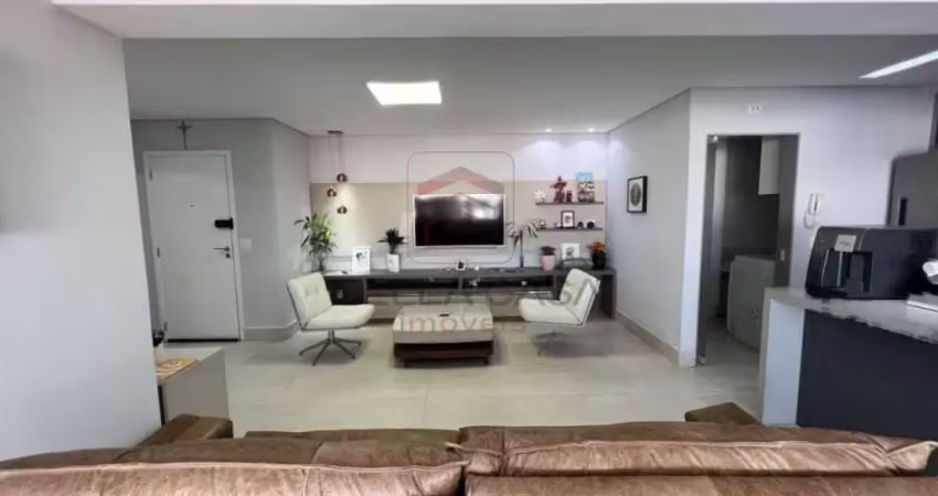 Apartamento com 2 quartos à venda na Rua Orville Derby, 277, Mooca, São Paulo