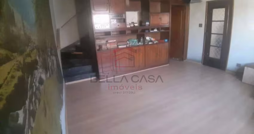Sobrado a venda no Alto da Mooca