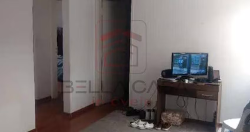 Apartamento a venda com 2 dormitórios, 1 suíte e 1 vaga na vila prudente