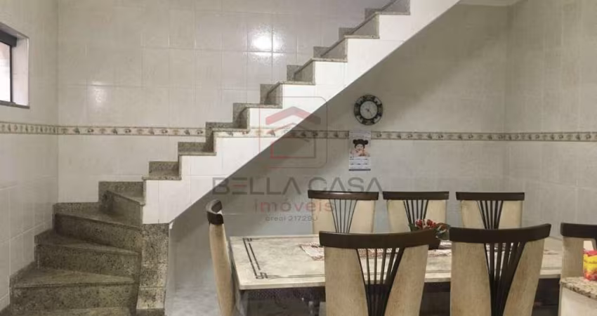 Sobrado a venda Vila Ema oportunidade