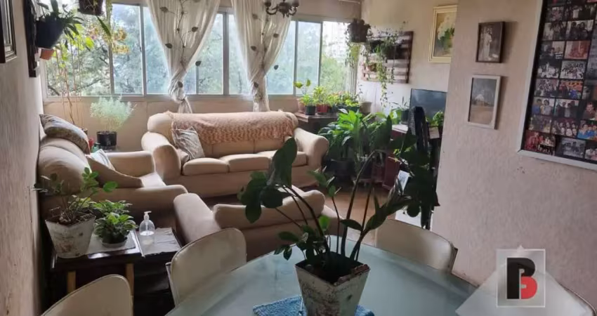 Apartamento com 3 quartos à venda na Avenida Paes de Barros, 2130, Mooca, São Paulo