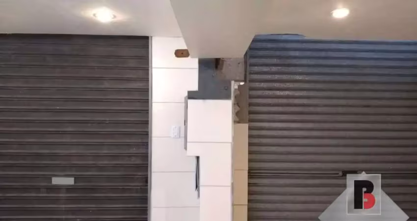 Casa comercial para alugar na Rua Antônio Gomes, 527, Vila Santa Clara, São Paulo