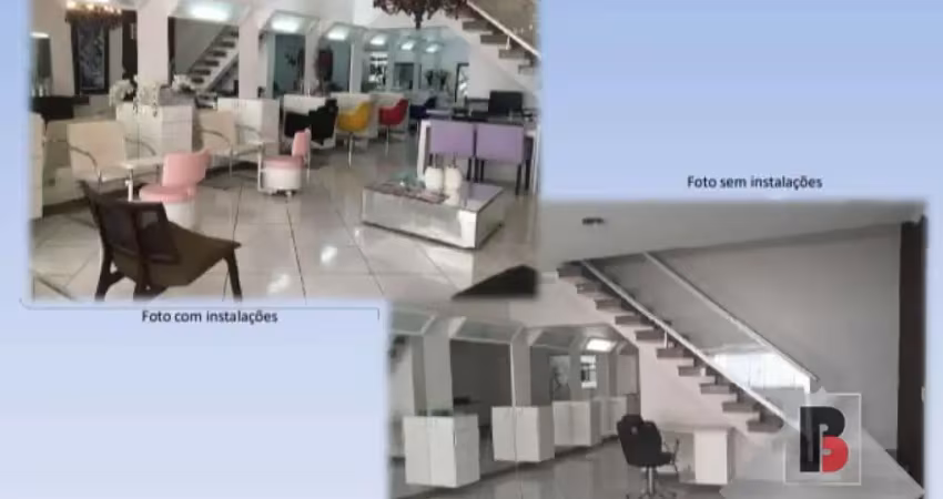 Casa comercial com 4 salas para alugar na Rua José Oscar Abreu Sampaio, 407, Jardim Anália Franco, São Paulo
