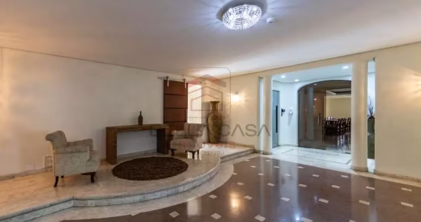Apartamento com 3 quartos à venda na Rua Lydia Ferrari Magnoli, 250, Jardim Avelino, São Paulo