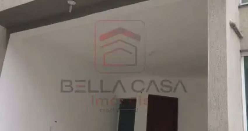 Sobrado á venda em condomínio fechado com 2 vagas na mooca